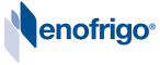 Логотип фирмы Enofrigo в Гусь-Хрустальном
