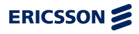 Логотип фирмы Erisson в Гусь-Хрустальном