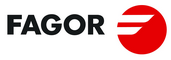 Логотип фирмы Fagor в Гусь-Хрустальном