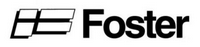 Логотип фирмы Foster в Гусь-Хрустальном