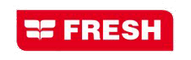 Логотип фирмы Fresh в Гусь-Хрустальном