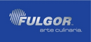 Логотип фирмы Fulgor в Гусь-Хрустальном