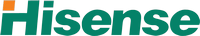 Логотип фирмы Hisense в Гусь-Хрустальном