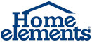Логотип фирмы HOME-ELEMENT в Гусь-Хрустальном