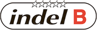 Логотип фирмы Indel B в Гусь-Хрустальном