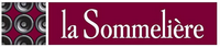 Логотип фирмы La Sommeliere в Гусь-Хрустальном