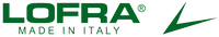 Логотип фирмы LOFRA в Гусь-Хрустальном