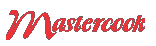 Логотип фирмы MasterCook в Гусь-Хрустальном