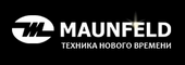 Логотип фирмы Maunfeld в Гусь-Хрустальном
