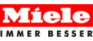 Логотип фирмы Miele в Гусь-Хрустальном
