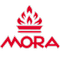 Логотип фирмы Mora в Гусь-Хрустальном