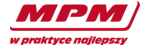 Логотип фирмы MPM Product в Гусь-Хрустальном