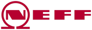 Логотип фирмы NEFF в Гусь-Хрустальном