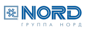 Логотип фирмы NORD в Гусь-Хрустальном