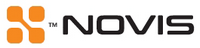 Логотип фирмы NOVIS-Electronics в Гусь-Хрустальном