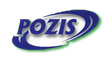 Логотип фирмы Pozis в Гусь-Хрустальном