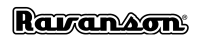 Логотип фирмы Ravanson в Гусь-Хрустальном