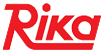Логотип фирмы Rika в Гусь-Хрустальном