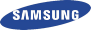 Логотип фирмы Samsung в Гусь-Хрустальном