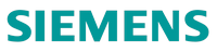 Логотип фирмы Siemens в Гусь-Хрустальном