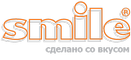 Логотип фирмы Smile в Гусь-Хрустальном
