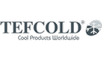 Логотип фирмы TefCold в Гусь-Хрустальном