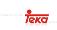Логотип фирмы TEKA в Гусь-Хрустальном