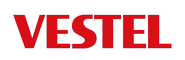 Логотип фирмы Vestel в Гусь-Хрустальном