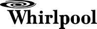 Логотип фирмы Whirlpool в Гусь-Хрустальном