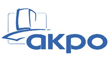 Логотип фирмы AKPO в Гусь-Хрустальном