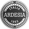 Логотип фирмы Ardesia в Гусь-Хрустальном