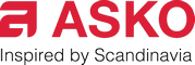 Логотип фирмы Asko в Гусь-Хрустальном