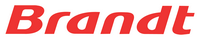 Логотип фирмы Brandt в Гусь-Хрустальном