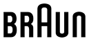 Логотип фирмы Braun в Гусь-Хрустальном