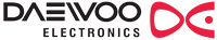 Логотип фирмы Daewoo Electronics в Гусь-Хрустальном