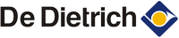 Логотип фирмы De Dietrich в Гусь-Хрустальном