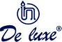 Логотип фирмы De Luxe в Гусь-Хрустальном