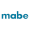 Логотип фирмы Mabe в Гусь-Хрустальном